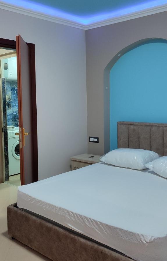 Kompleks Alb Adriatik Desiree' House Aparthotel