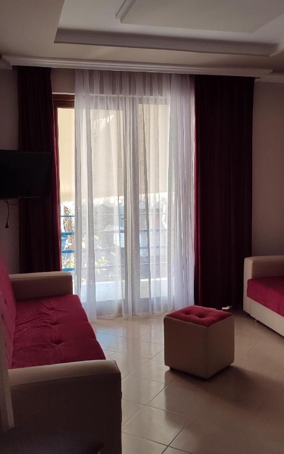 Aparthotel Kompleks Alb Adriatik Desiree' House