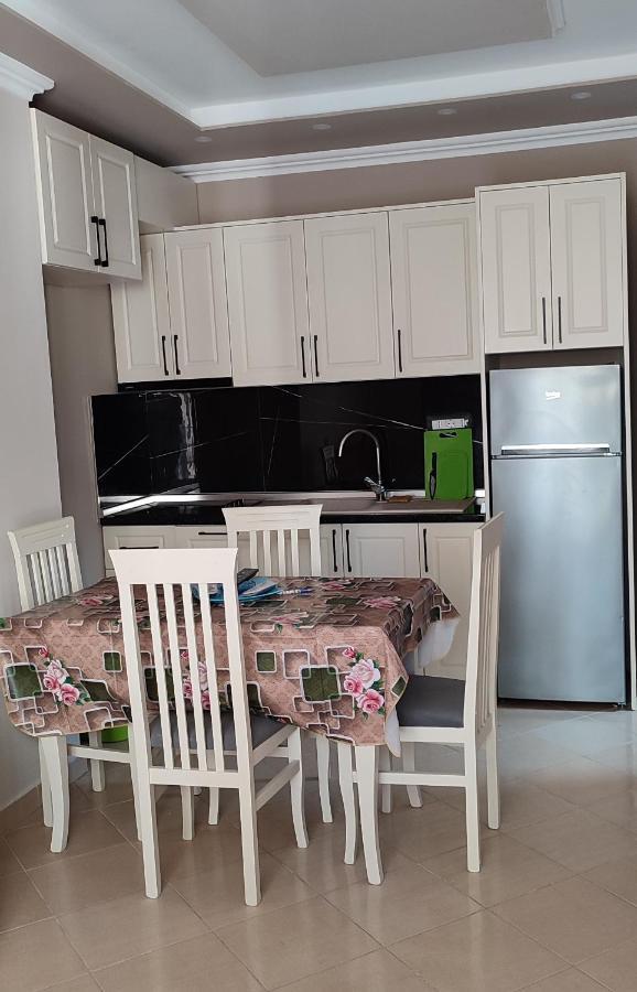 Aparthotel Kompleks Alb Adriatik Desiree' House