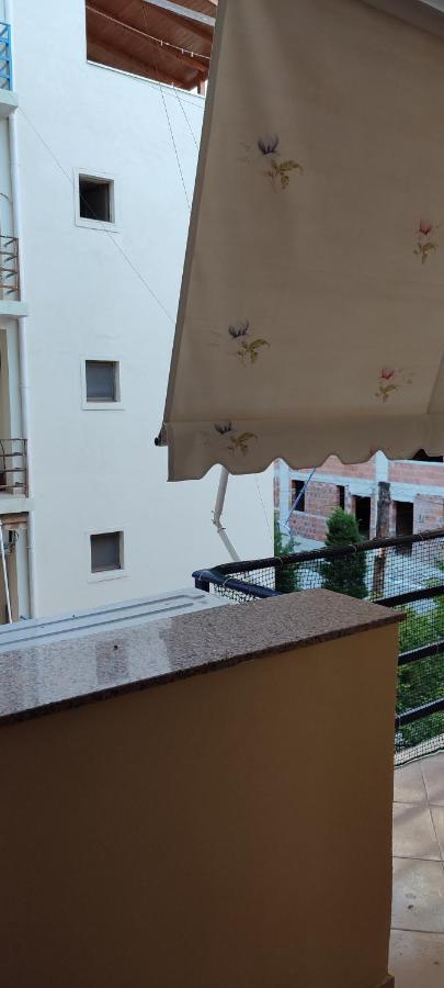 Kompleks Alb Adriatik Desiree' House Aparthotel *