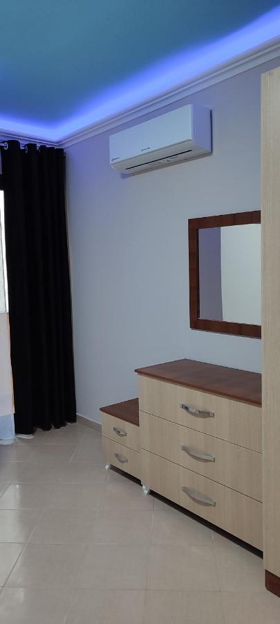 Kompleks Alb Adriatik Desiree' House Aparthotel Kryemëdhej