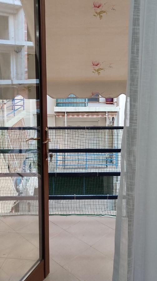 Aparthotel Kompleks Alb Adriatik Desiree' House Kryemëdhej