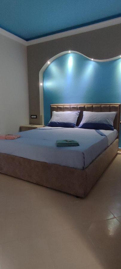 Kompleks Alb Adriatik Desiree' House Kryemëdhej