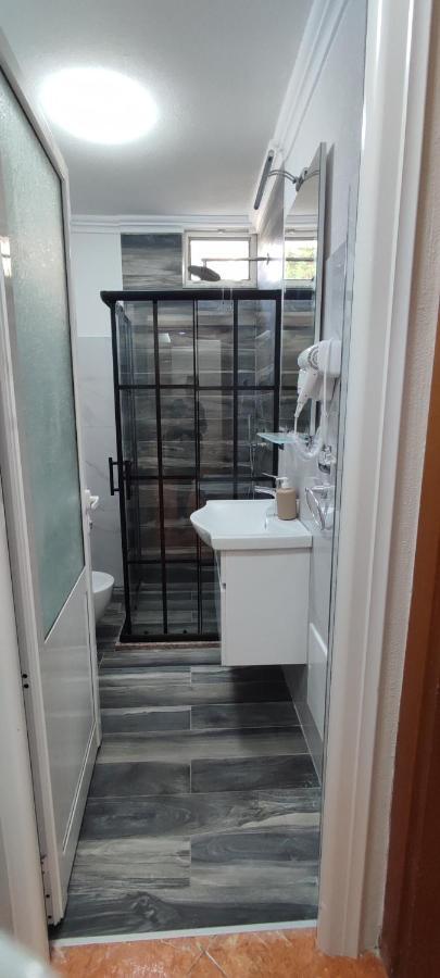 Kompleks Alb Adriatik Desiree' House Aparthotel